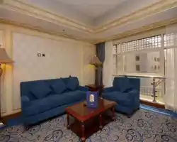Al Rawda Royal Inn thumbnail